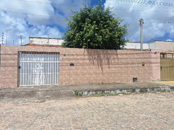 Casa, Loteamento Vila Nova, Extremoz, RN