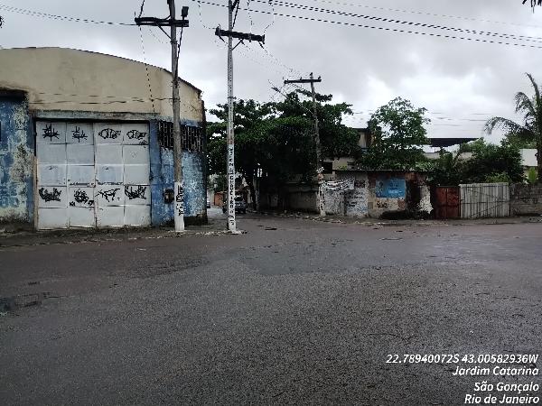 Apartamento, LOT JD CATARINA, São Gonçalo, RJ