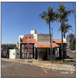 Apartamento, Jardim Marchissolo, Sumaré, SP
