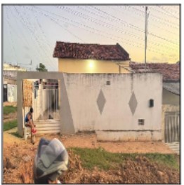 Casa, Complexo Jardim, Nossa Senhora do Socorro, SE