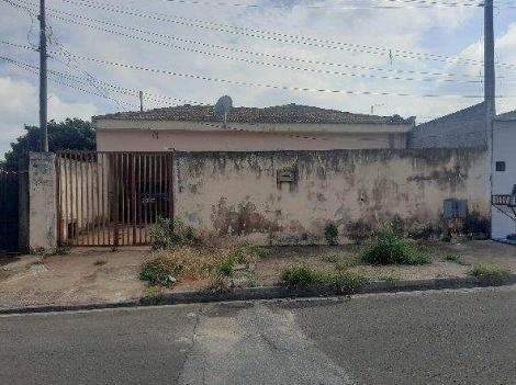 Casa, Jardim San Remo em Monte Mor, SP