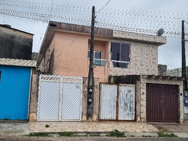 Casa, Samarita, São Vicente, SP