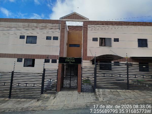 Apartamento, Três Irmas, Campina Grande, PB