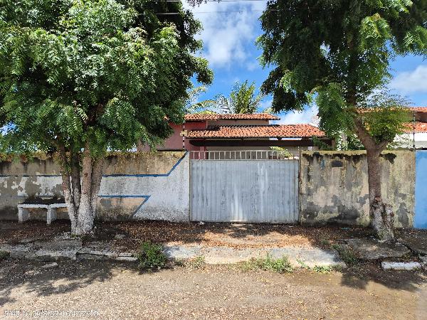 Casa, Caminho do Mar, Extremoz, RN