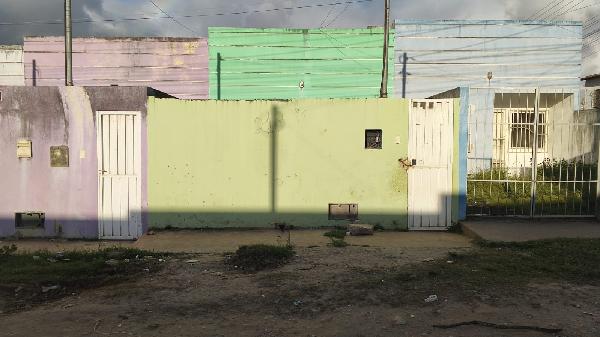 Casa, Santa Inês em Nossa Senhora do Socorro, SE