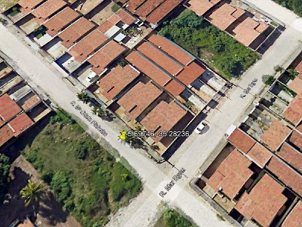 Casa, Loteamento Riviera, Extremoz, RN