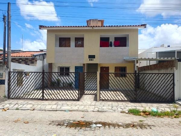 Apartamento, Centro, Santa Rita, PB
