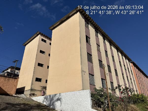 Apartamento, Benfica em Juiz de Fora, MG