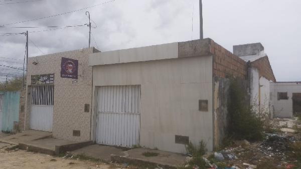Casa, Lot Parque Santa Rit, Nossa Senhora do Socorro, SE