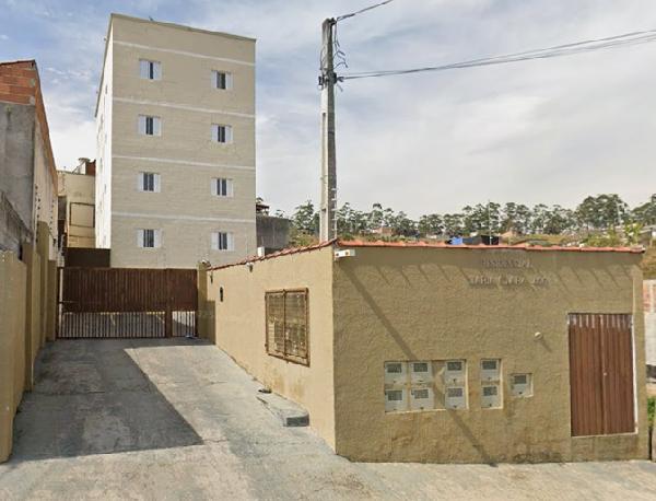 Apartamento, Bandeira Branca, Jacareí, SP