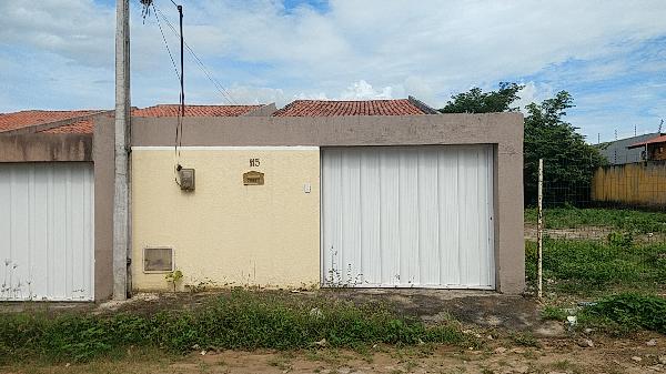 Casa, Gererau em Itaitinga, CE