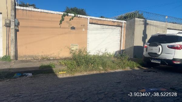 Casa, Gererau em Itaitinga, CE