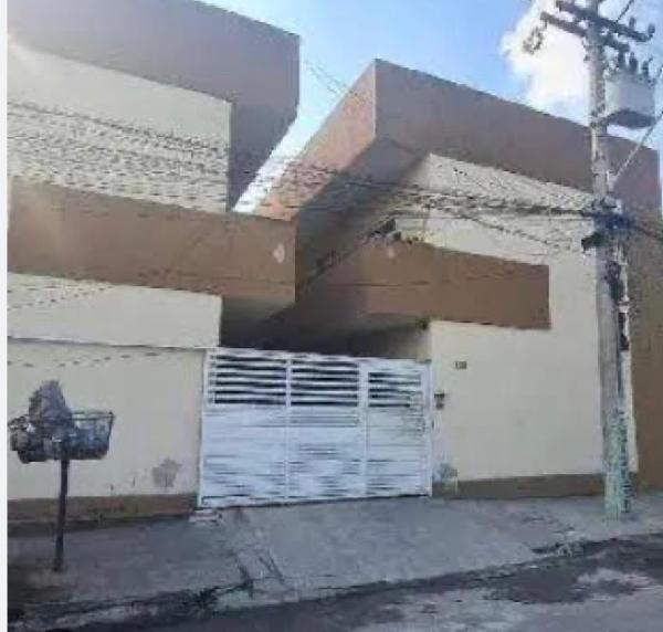 Apartamento, Jardim Catarina em São Gonçalo, RJ
