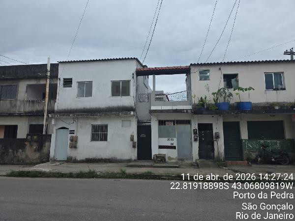 Apartamento, PORTO DA PEDRA, São Gonçalo, RJ