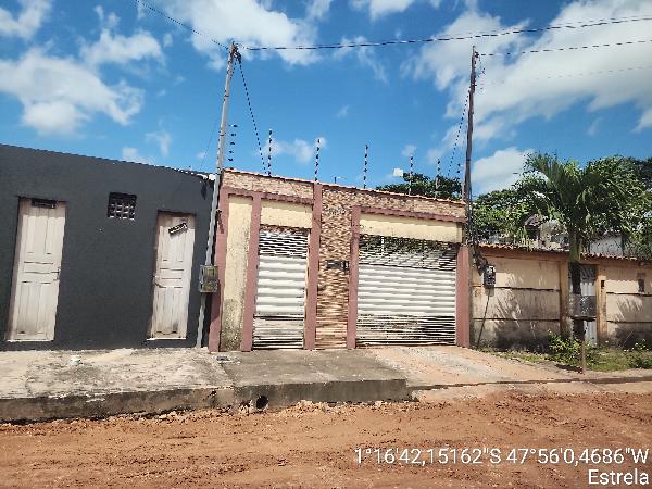 Casa, Estrela em Castanhal, PA