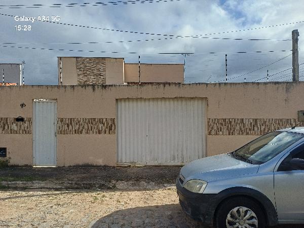 Casa, Moinho, Extremoz, RN
