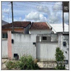 Casa, Jardim Europa Ii em Santa Rita, PB