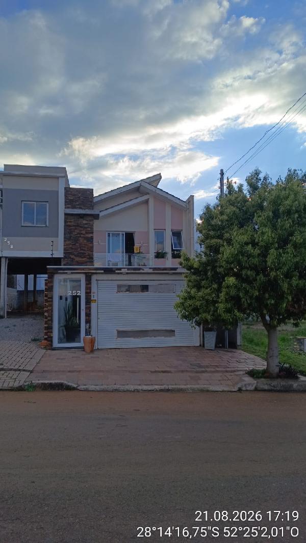 Casa, Cidade Nova, Passo Fundo, RS