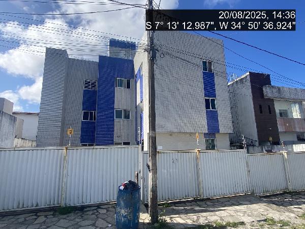 Apartamento, Gramame, João Pessoa, PB