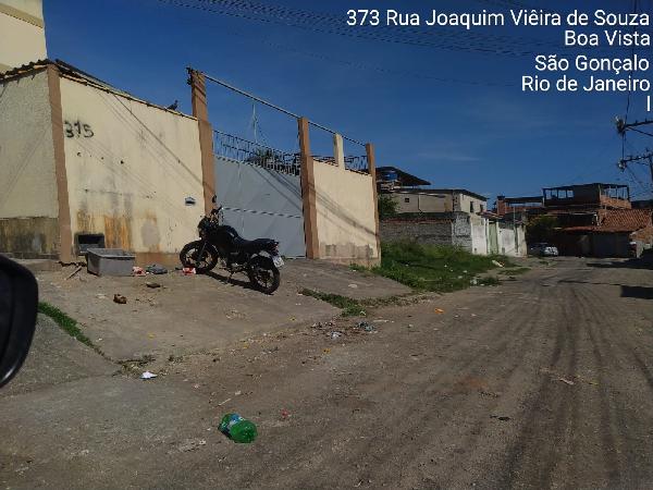 Apartamento, BOA VISTA, São Gonçalo, RJ