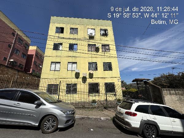 Apartamento, Morada do Trevo, Betim, MG