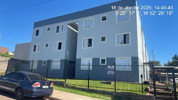 Apartamento, Santa Marta em Passo Fundo, RS