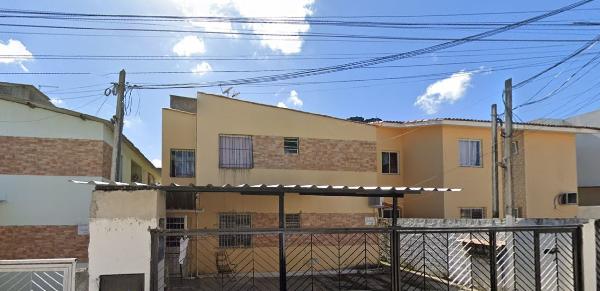 Apartamento, Jaguaribe, Paulista, PE