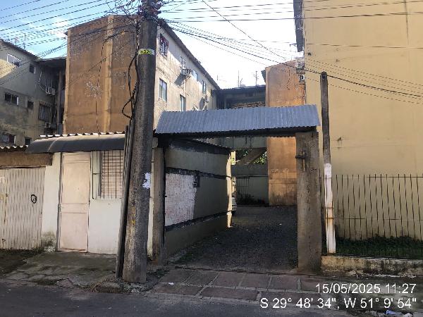 Apartamento, Cohab em Sapucaia do Sul, RS
