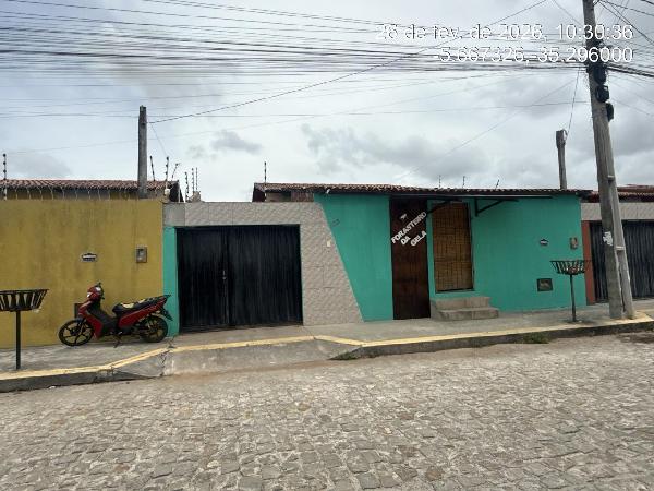 Casa, Murici, Extremoz, RN