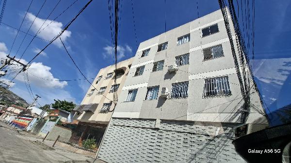 Apartamento, ROCHA, São Gonçalo, RJ