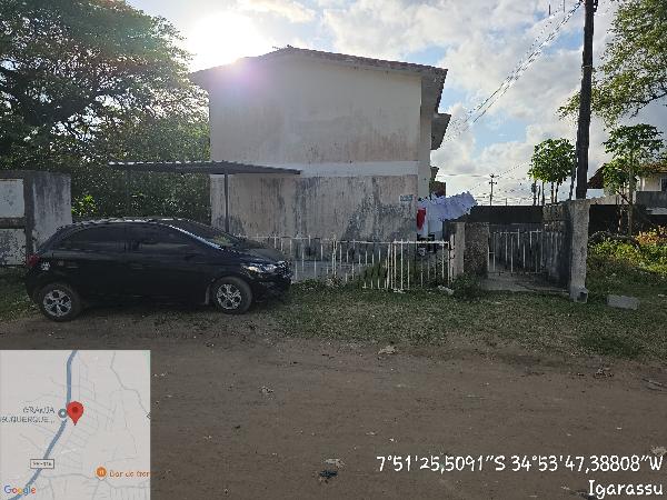 Apartamento, Umbura, Igarassu, PE