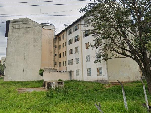 Apartamento, Conjunto Habitacional Paulo Lucio Noguei, Marília, SP
