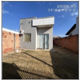 Casa, Belvedere Residencial, Sinop, MT