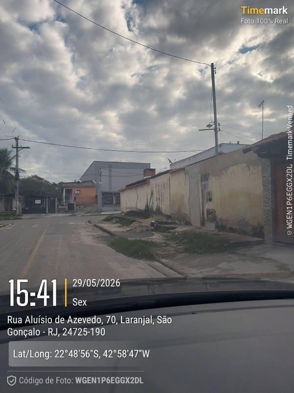 Apartamento, Laranjal, São Gonçalo, RJ