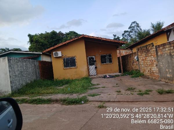 Casa, Tapana (icoaraci), Belém, PA