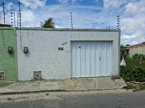 Casa, Centro em Itaitinga, CE