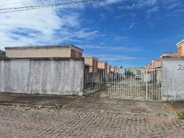 Casa, Parque dos Ipes em São Gonçalo do Amarante, RN