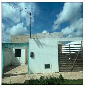 Casa, Jardim em Nossa Senhora do Socorro, SE