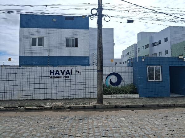 Apartamento, Gramame, João Pessoa, PB