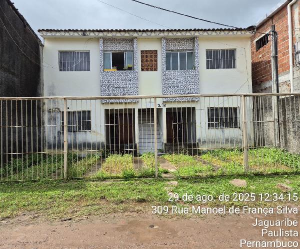 Apartamento, Maranguape Ii em Paulista, PE