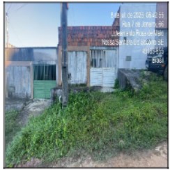 Casa, Complexo Jardim em Nossa Senhora do Socorro, SE