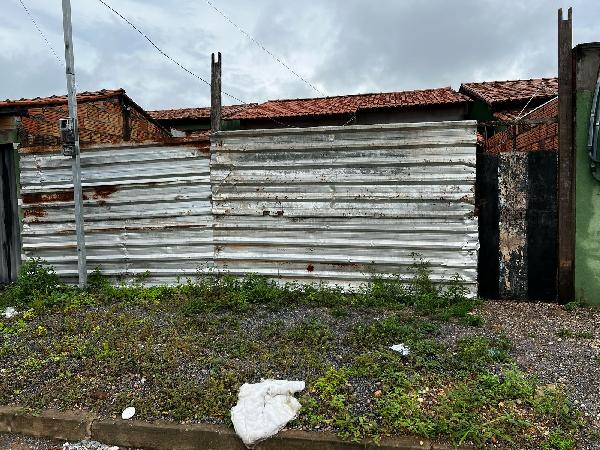 Casa, Parque Araguaia, Marabá, PA