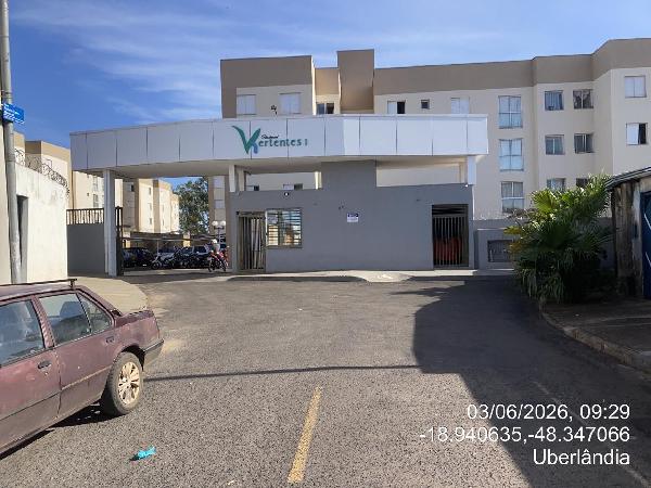 Apartamento, Jardim Europa, Uberlândia, MG