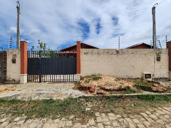 Casa, Santo Antônio, Mossoró, RN