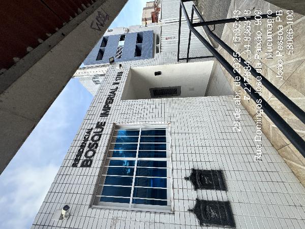 Apartamento, Valentina de Figueiredo, João Pessoa, PB