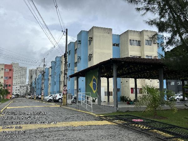 Apartamento, Alberto Maia, Camaragibe, PE