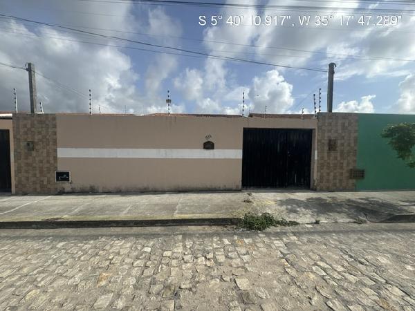 Casa, Lot Spor Clube Iv, Extremoz, RN