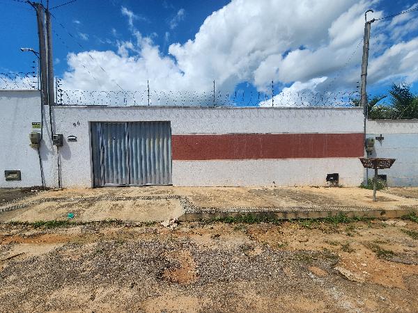 Casa, Redencao, Mossoró, RN