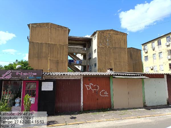 Apartamento, Cohab, Sapucaia do Sul, RS