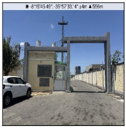 Apartamento, Universitario em Caruaru, PE